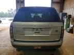 2015 LAND ROVER RANGE ROVER