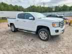 2018 GMC CANYON