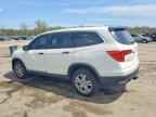 2018 HONDA PILOT
