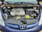 2007 TOYOTA SIENNA