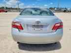 2008 TOYOTA CAMRY