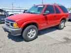 1995 CHEVROLET BLAZER