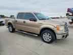 2013 FORD F-150 Lightning