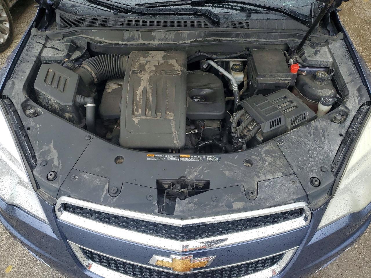 2013 CHEVROLET EQUINOX