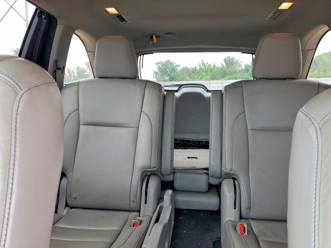 2014 TOYOTA HIGHLANDER
