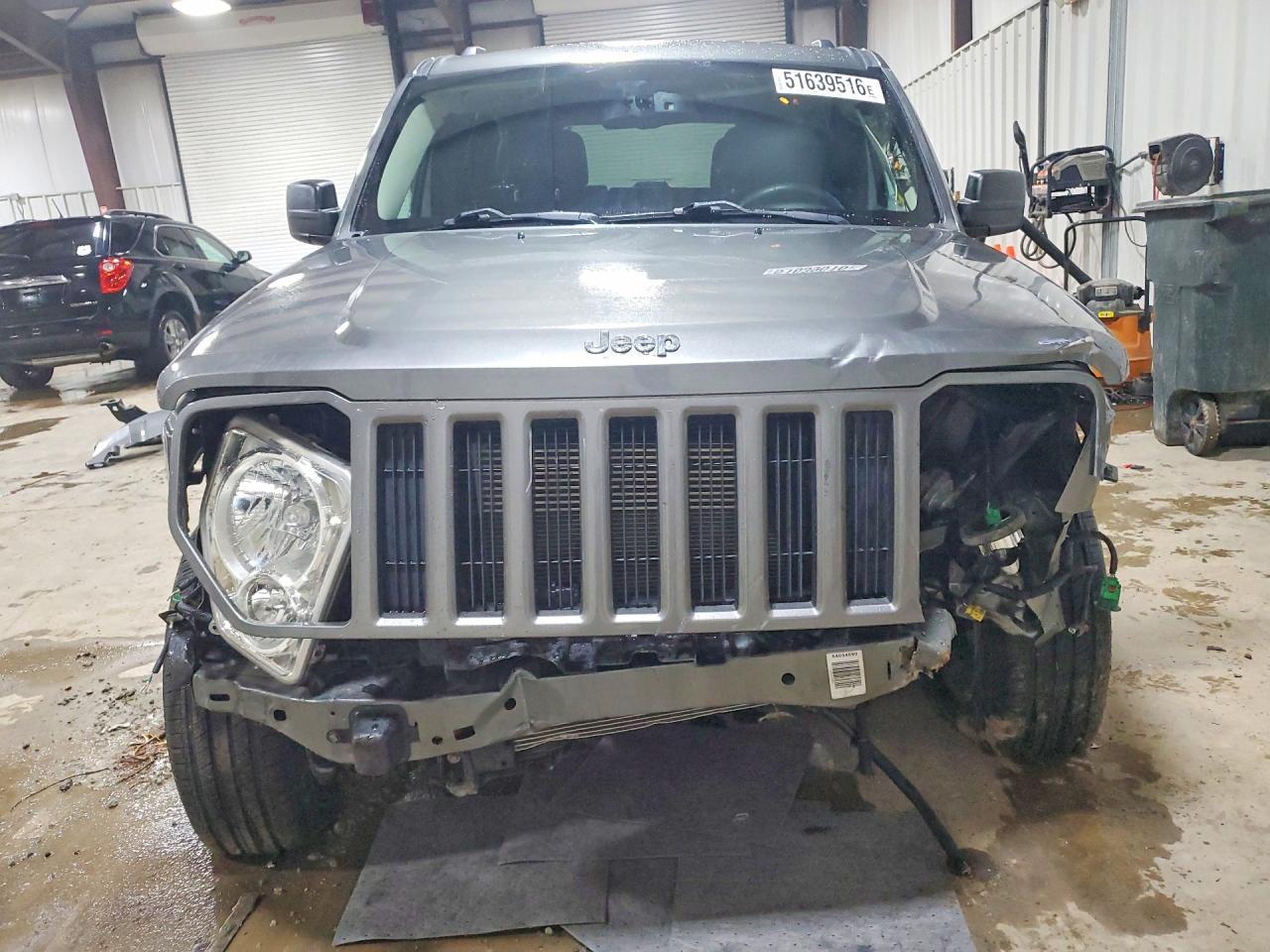 2012 JEEP Liberty
