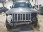 2012 JEEP Liberty