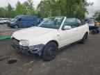 2001 VOLKSWAGEN Cabrio