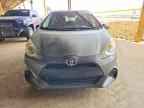 2015 TOYOTA Prius c
