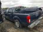 2015 NISSAN Frontier