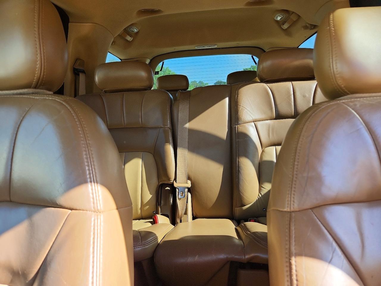 2003 GMC Envoy