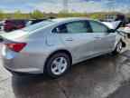 2022 CHEVROLET MALIBU