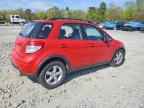 2008 SUZUKI SX4