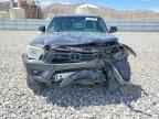2012 TOYOTA TACOMA