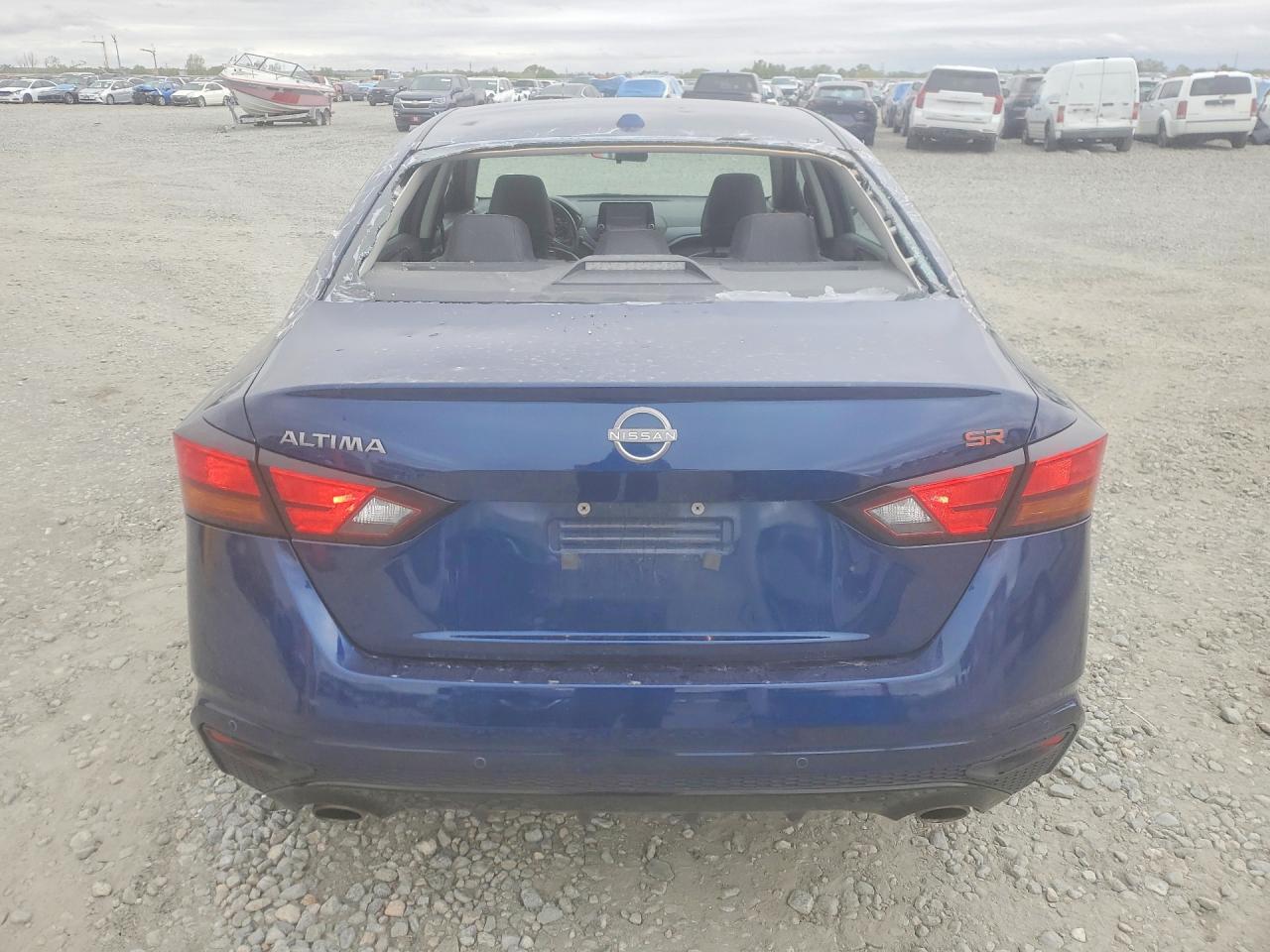 2023 NISSAN ALTIMA