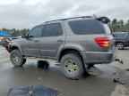 2003 TOYOTA Sequoia
