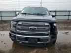 2015 FORD F-150 Lightning