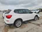 2017 BMW X3