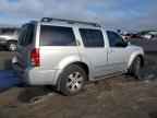 2011 NISSAN PATHFINDER