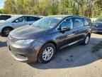 2023 CHRYSLER Voyager