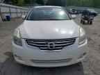 2010 NISSAN ALTIMA