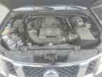 2009 NISSAN PATHFINDER