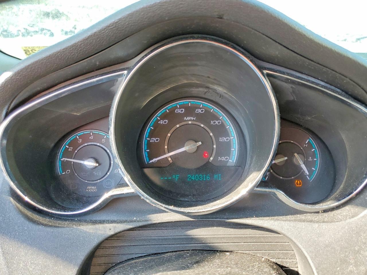2008 CHEVROLET MALIBU