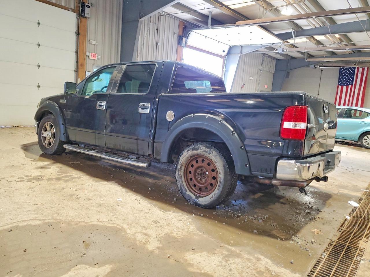 2006 FORD F-150 Lightning
