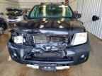 2010 NISSAN PATHFINDER