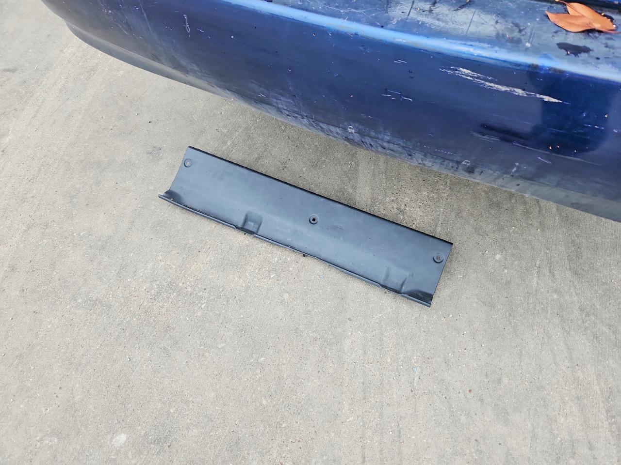 2008 TOYOTA COROLLA