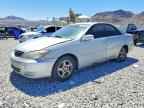 2003 TOYOTA CAMRY