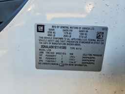 2014 CHEVROLET EQUINOX