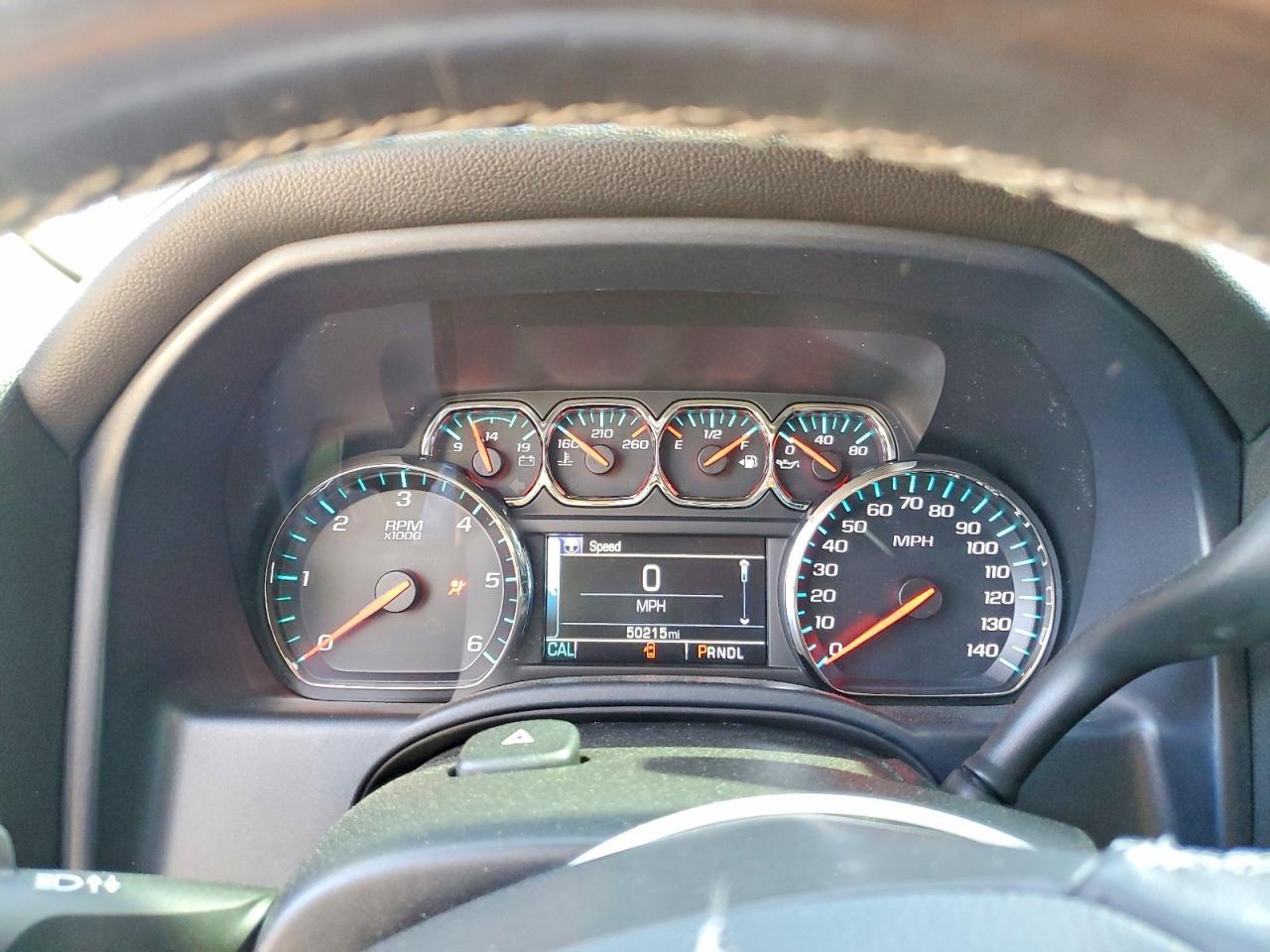2018 GMC Sierra