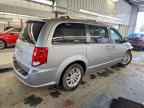 2014 DODGE GRAND CARAVAN