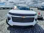2025 CHEVROLET TRAVERSE