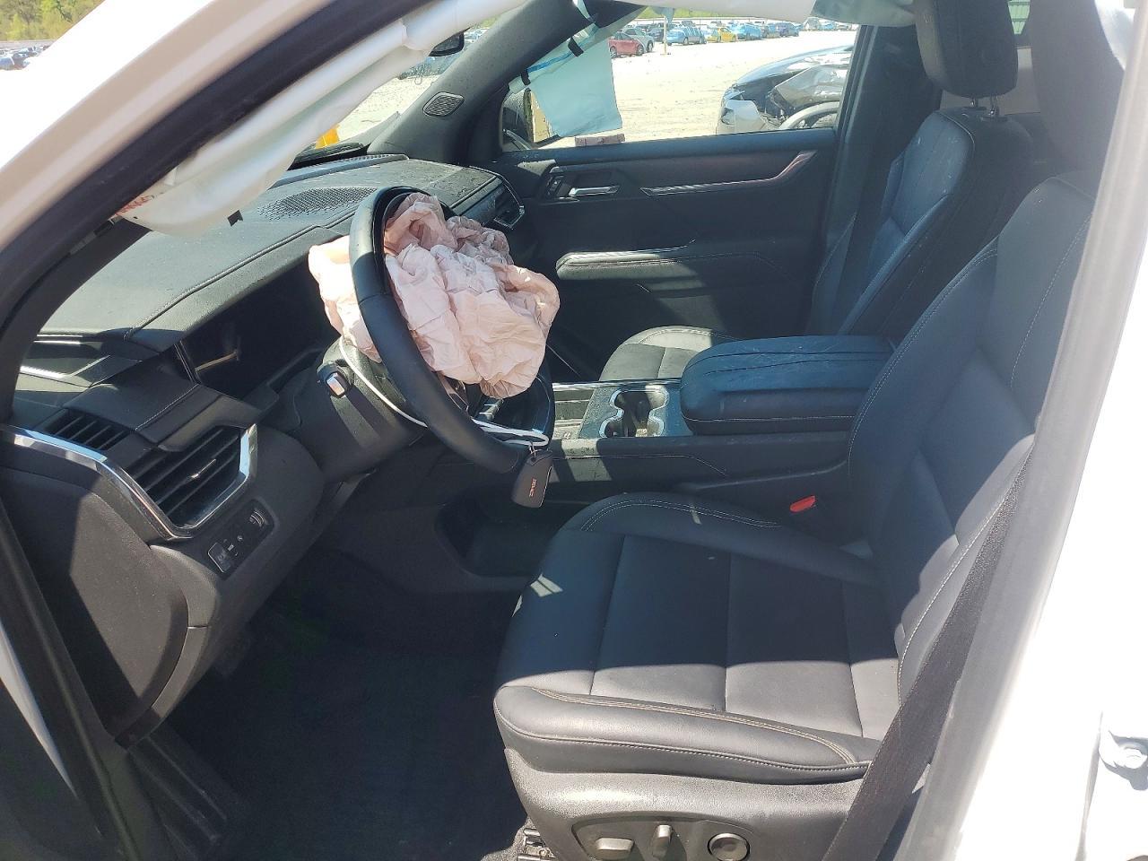 2024 GMC ACADIA