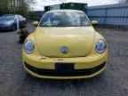 2012 VOLKSWAGEN Beetle