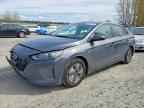 2018 HYUNDAI Ioniq