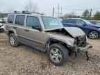 2006 JEEP Commander