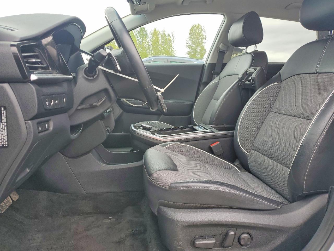 2020 KIA Niro