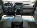 2011 HONDA PILOT