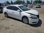 2014 NISSAN SENTRA