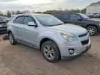 2012 CHEVROLET EQUINOX