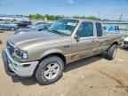 2004 FORD RANGER