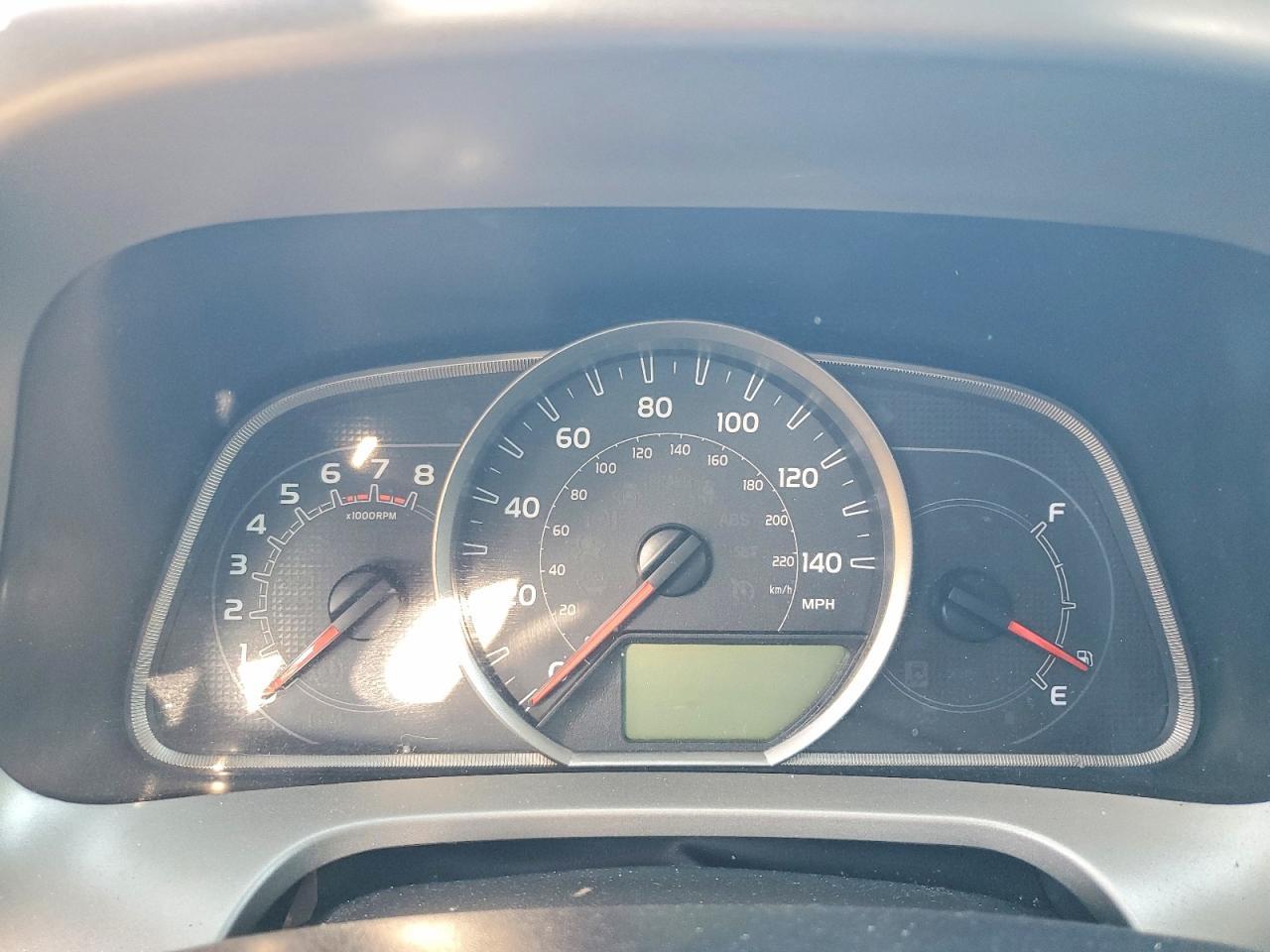 2014 TOYOTA RAV4