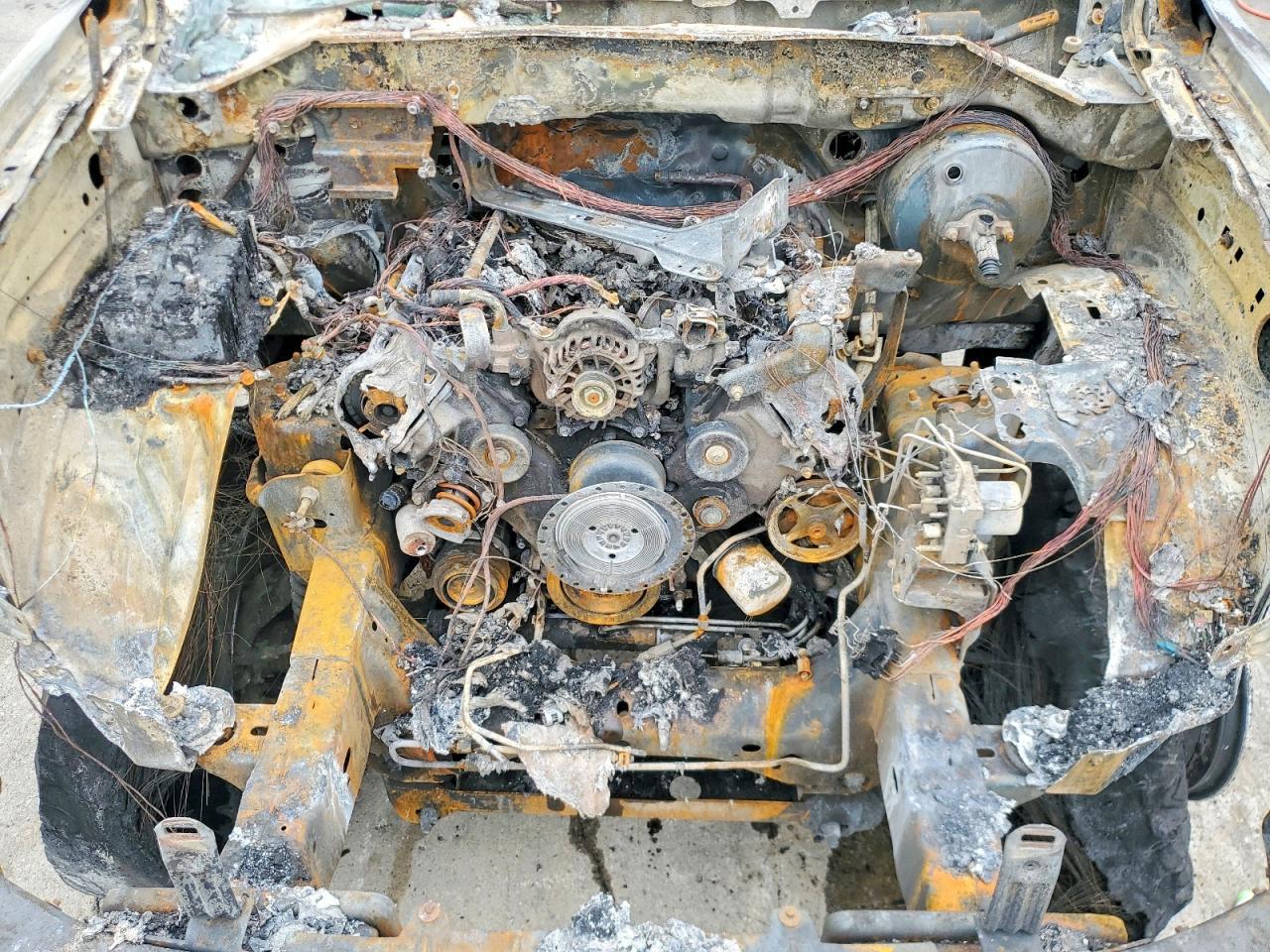 2007 FORD F-150 Lightning