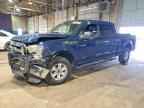 2015 FORD F-150 Lightning