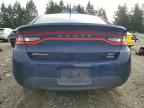 2014 DODGE Dart