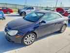 2007 VOLKSWAGEN EOS