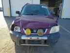 1995 HONDA CR-V
